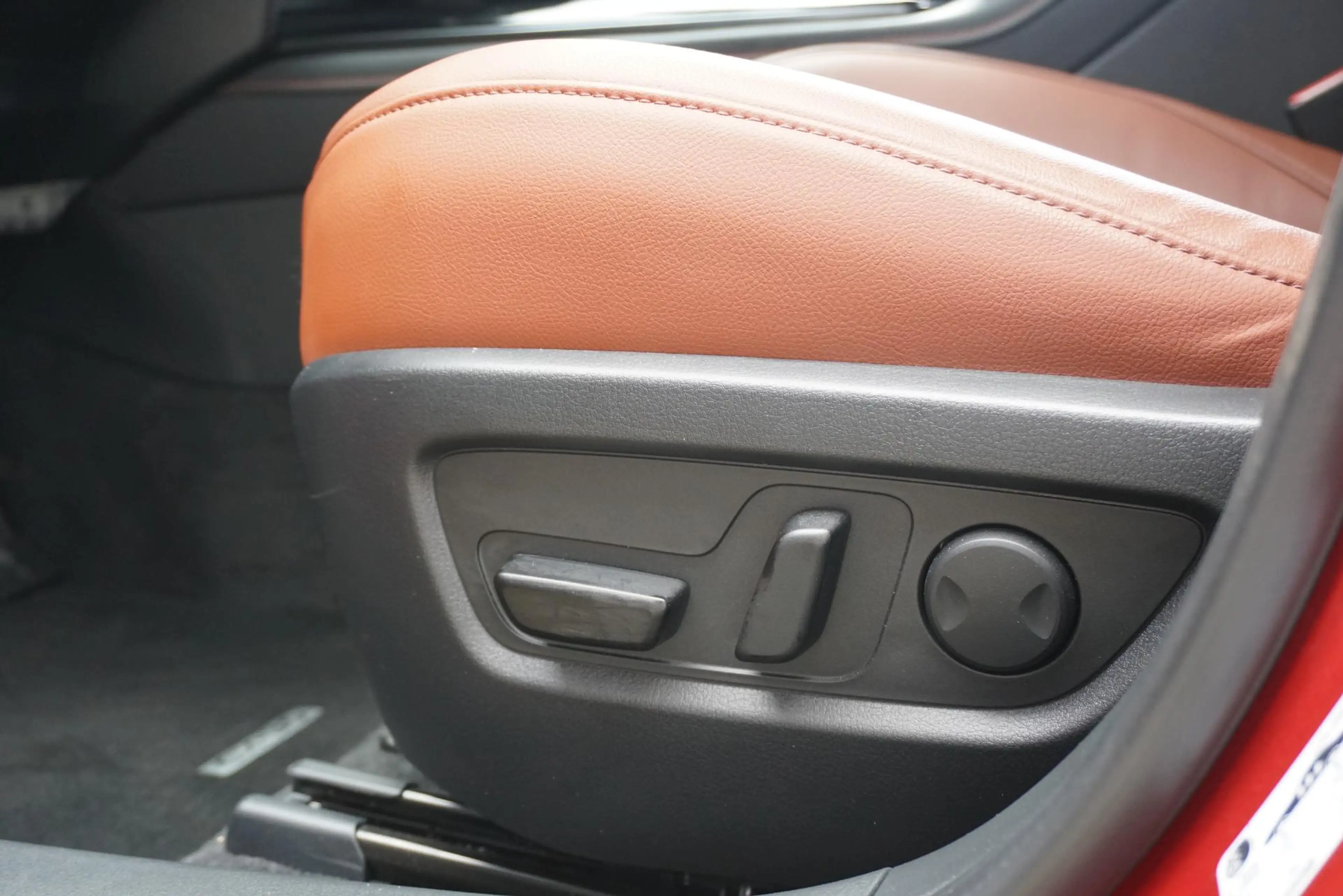 Mazda CX-30 2.5 e-SkyActiv-G M Hybrid Nagisa + HEAD-UP / DODEH — photo 9