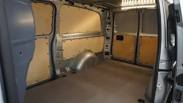 Mercedes-Benz Vito 116 CDI 4matic extralang Ansicht 5