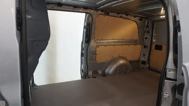 Mercedes-Benz Vito 116 CDI 4matic extralang Ansicht 6