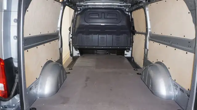 Mercedes-Benz Vito 116 CDI 4matic extralang Ansicht 10