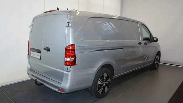 Mercedes-Benz Vito 116 CDI 4matic extralang Ansicht 7