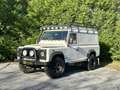 Land Rover Defender 110 Td5 Sportstuur/3-Zit/Lichtevracht Blanc - thumbnail 1