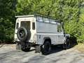 Land Rover Defender 110 Td5 Sportstuur/3-Zit/Lichtevracht Blanc - thumbnail 3