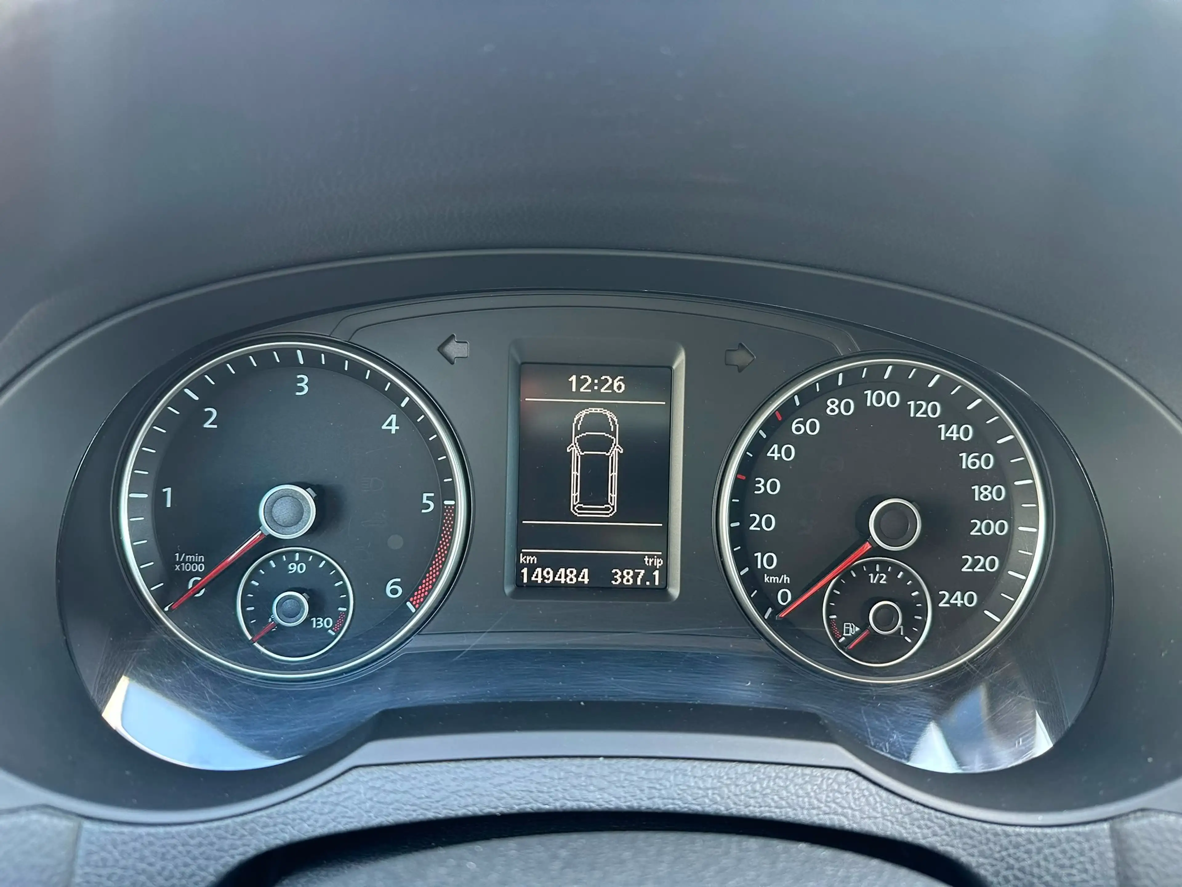 SEAT Alhambra Style 2,0 TDI CR 140PS Kamera Sitzheizung Xenon — photo 7