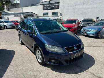 Style 2,0 TDI CR 140PS Kamera Sitzheizung Xenon
