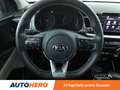 Kia Stonic 1.0 TGDI Spirit Aut.*NAVI*TEMPO*CAM*PDC*SHZ*KLIMA* Grau - thumbnail 19