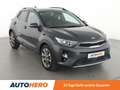 Kia Stonic 1.0 TGDI Spirit Aut.*NAVI*TEMPO*CAM*PDC*SHZ*KLIMA* Grau - thumbnail 8