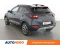 Kia Stonic 1.0 TGDI Spirit Aut.*NAVI*TEMPO*CAM*PDC*SHZ*KLIMA* Grau - thumbnail 4