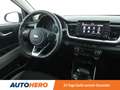 Kia Stonic 1.0 TGDI Spirit Aut.*NAVI*TEMPO*CAM*PDC*SHZ*KLIMA* Grau - thumbnail 13