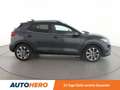 Kia Stonic 1.0 TGDI Spirit Aut.*NAVI*TEMPO*CAM*PDC*SHZ*KLIMA* Grau - thumbnail 7