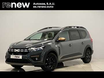 1.0 ECO-G Extreme Go 74kW 7pl.
