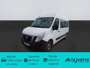 Combi 9 2.3dCi L2H2 3.5T Optima 145