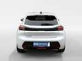 Peugeot e-208 136PS 50kWh Allure Weiß - thumbnail 4