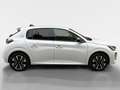 Peugeot e-208 136PS 50kWh Allure Weiß - thumbnail 6