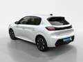 Peugeot e-208 136PS 50kWh Allure Weiß - thumbnail 3