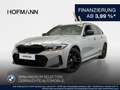 BMW 320 M Sport Grau - thumbnail 11