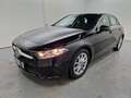 Mercedes-Benz A 180 Progressive Allwetterreifen AHK Schwarz - thumbnail 1