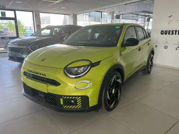 54kWh Turismo