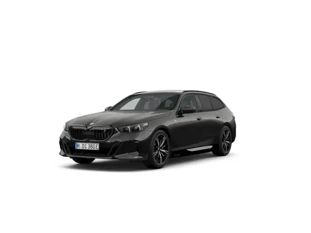 BMW i5 eDrive40 Touring M Sport PRO | PANO |