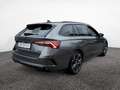 Skoda Octavia Combi 2.0 TDI RS ACC NAVI ERGO HUD MA Grau - thumbnail 3