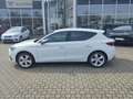 SEAT Leon LEON FR 1.5 ETSI DSG NAVI PARKLENKASS. SITZH. Weiß - thumbnail 12