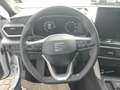 SEAT Leon LEON FR 1.5 ETSI DSG NAVI PARKLENKASS. SITZH. Weiß - thumbnail 7