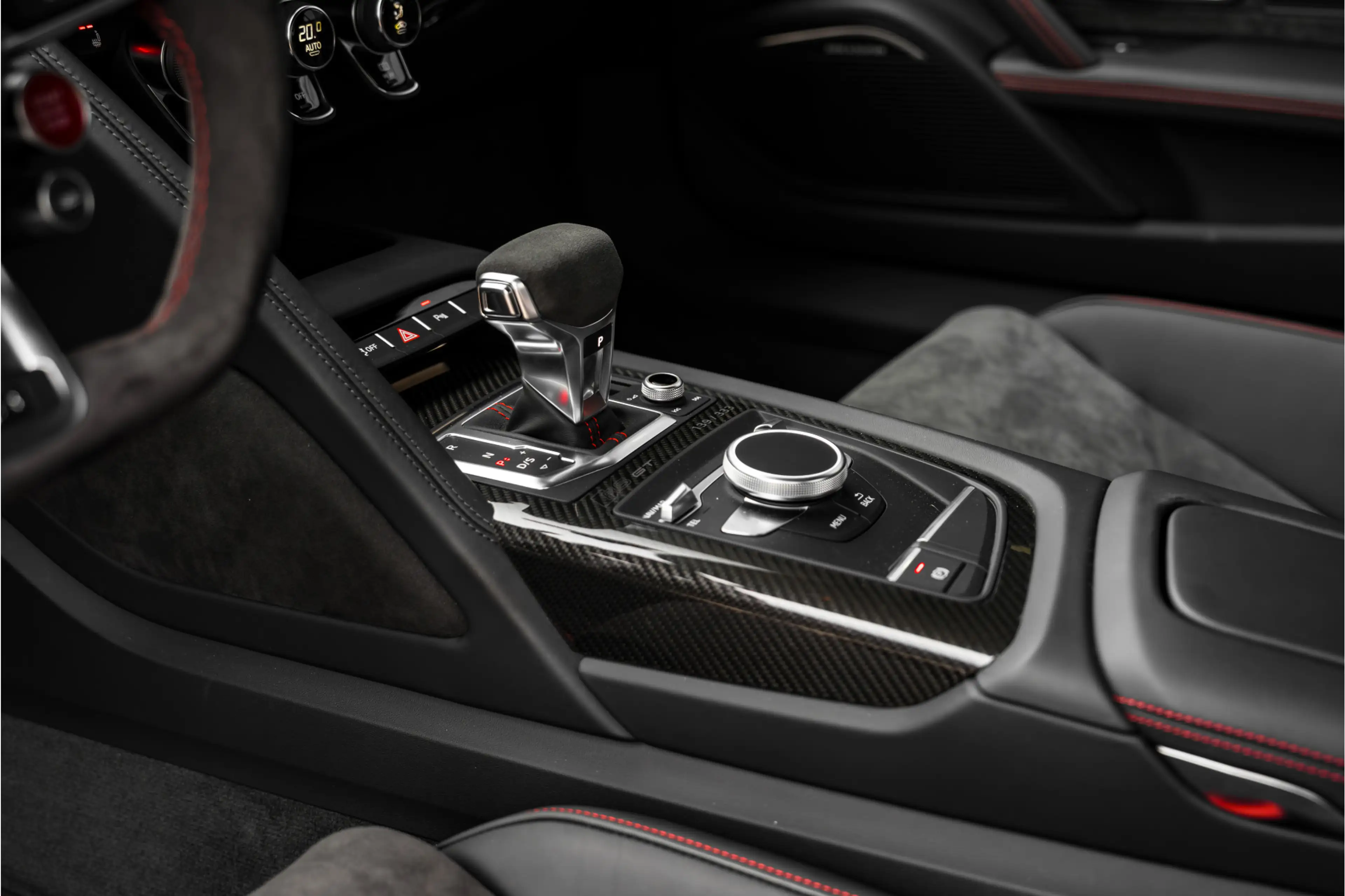 Audi R8 GT V10 139/333 | Limited edition | Suzuka Matt Aud — photo 11