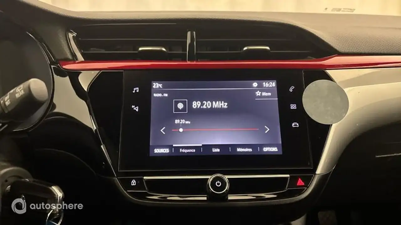 Opel Corsa Corsa — photo 18