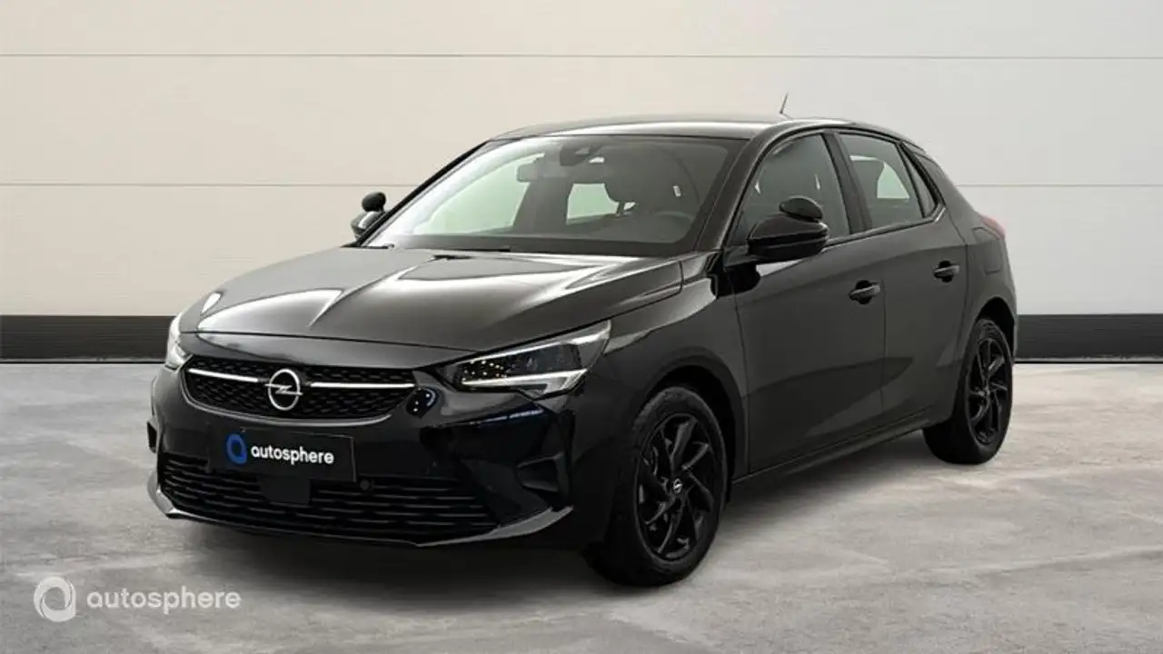 Opel Corsa Corsa