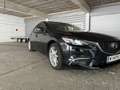 Mazda 6 CD150 Attraction Aut. Schwarz - thumbnail 5