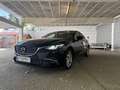 Mazda 6 CD150 Attraction Aut. Schwarz - thumbnail 1