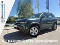 Dacia Duster Expression Hybrid-G 150 4x4 Automatik *NEUES MO... Grün - thumbnail 1