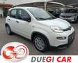Fiat Panda 1.0 FireFly S&S Hybrid Pandina Bianco - thumbnail 1