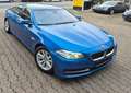 BMW 528 i xDrive/ INDIVIDUAL /Voll-2.Hd/ Leder Grau Blau - thumbnail 2