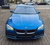 BMW 528 i xDrive/ INDIVIDUAL /Voll-2.Hd/ Leder Grau Blau - thumbnail 12