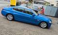 BMW 528 i xDrive/ INDIVIDUAL /Voll-2.Hd/ Leder Grau Blau - thumbnail 13