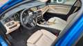 BMW 528 i xDrive/ INDIVIDUAL /Voll-2.Hd/ Leder Grau Blau - thumbnail 9