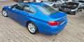 BMW 528 i xDrive/ INDIVIDUAL /Voll-2.Hd/ Leder Grau Blau - thumbnail 3