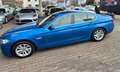 BMW 528 i xDrive/ INDIVIDUAL /Voll-2.Hd/ Leder Grau Blau - thumbnail 10