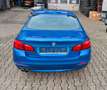 BMW 528 i xDrive/ INDIVIDUAL /Voll-2.Hd/ Leder Grau Blau - thumbnail 14
