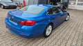 BMW 528 i xDrive/ INDIVIDUAL /Voll-2.Hd/ Leder Grau Blau - thumbnail 4