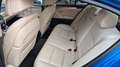 BMW 528 i xDrive/ INDIVIDUAL /Voll-2.Hd/ Leder Grau Blau - thumbnail 8