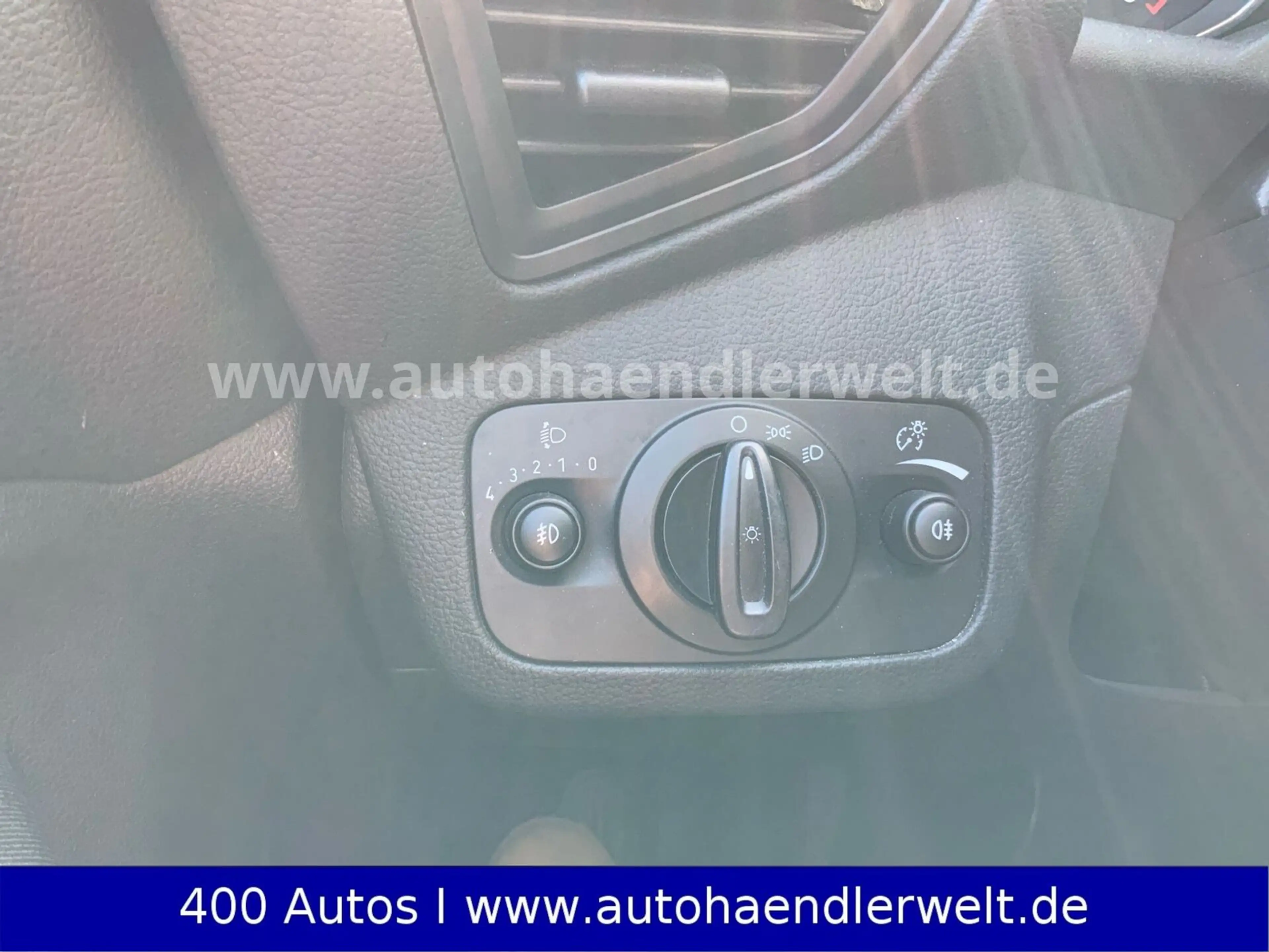 Ford C-Max C-MAX 1.5 TDCi Cool & Connect — photo 15