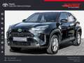 Toyota Yaris Cross Winterpaket Zwart - thumbnail 1