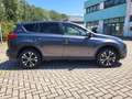 Toyota RAV 4 Rav4 2.0 d-4d Active 2wd 124cv mt Grigio - thumbnail 3