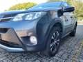 Toyota RAV 4 Rav4 2.0 d-4d Active 2wd 124cv mt Grigio - thumbnail 10