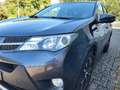 Toyota RAV 4 Rav4 2.0 d-4d Active 2wd 124cv mt Grigio - thumbnail 11