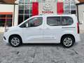 Toyota Proace City Verso 1.2 L1 D Team Deutschland ACC Blanco - thumbnail 3