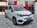 Toyota Proace City Verso 1.2 L1 D Team Deutschland ACC Weiß - thumbnail 7
