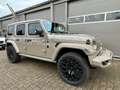 Jeep Wrangler Unlimited 2.0T GME 80 Aniversario 8ATX Beżowy - thumbnail 1